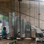 Shikhara住宅，印度 / Wallmakers