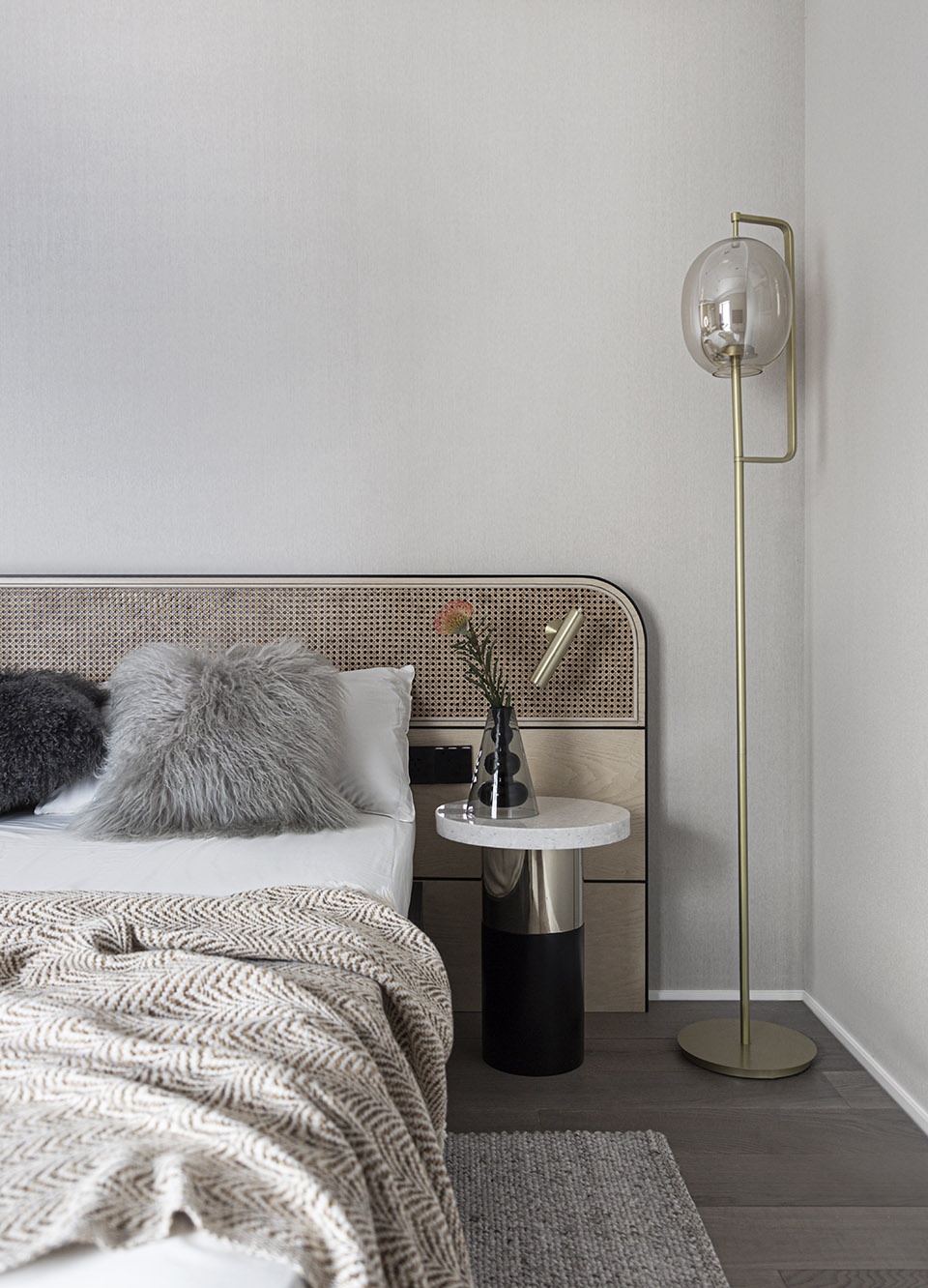 shimao binjiang apartment china by muxin studio