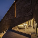 Shikhara住宅，印度 / Wallmakers