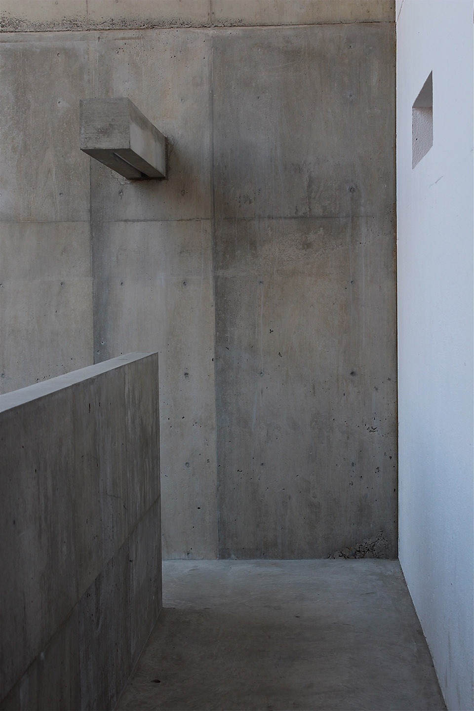 shironishi house by tomoaki uno architects
