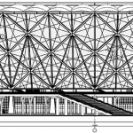 伏尔加格勒体育场，俄罗斯 / PI ARENA