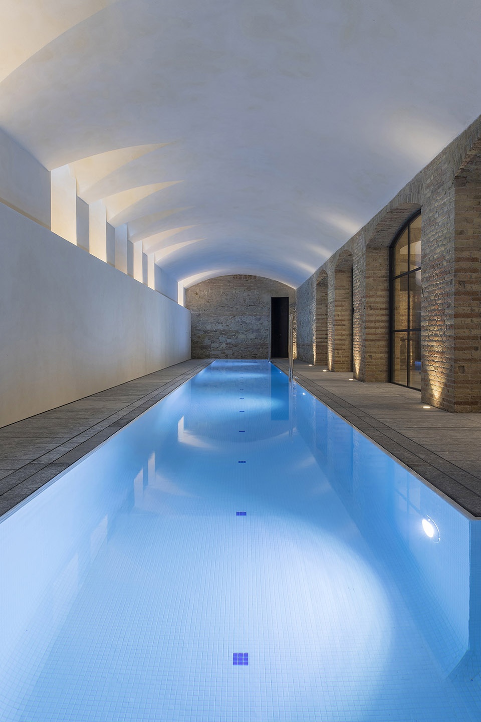 casa bures by estudio vilablanch tdb arquitectura