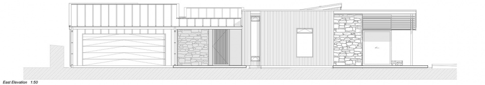 lake hawea house by condon scott architects