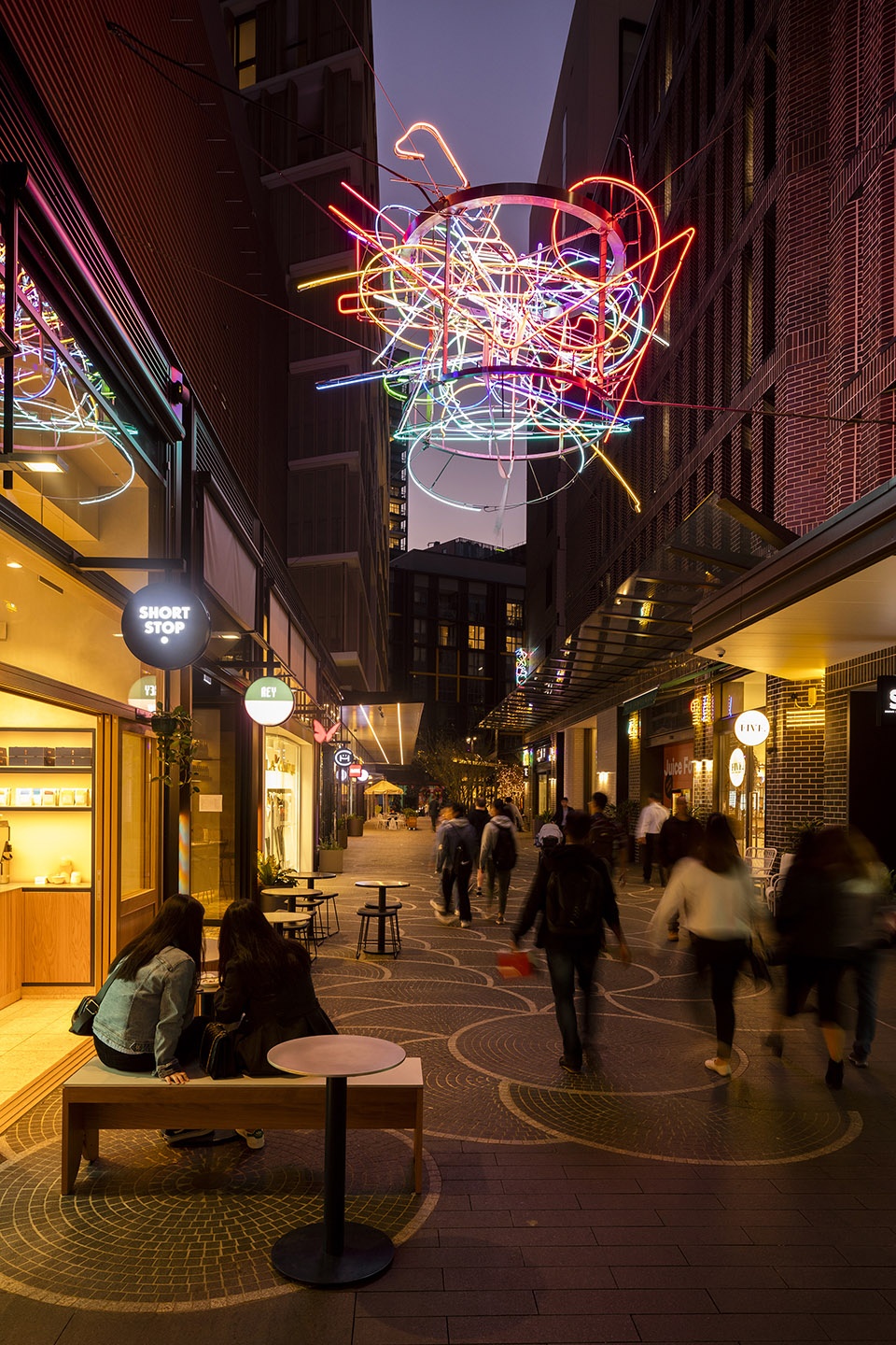 darling square a public space for all by aspect studios