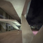 One Airport Square by Mario Cucinella Architects