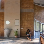 Shikhara住宅，印度 / Wallmakers