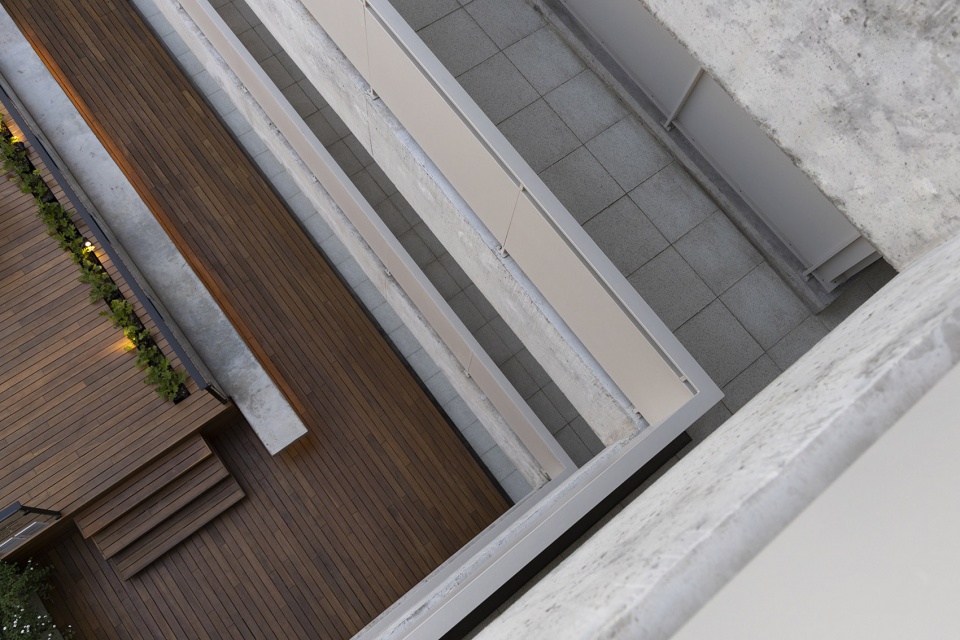 entreverdes colegiales by estudio abramzon zzarq