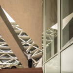 One Airport Square by Mario Cucinella Architects