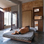Shikhara住宅，印度 / Wallmakers