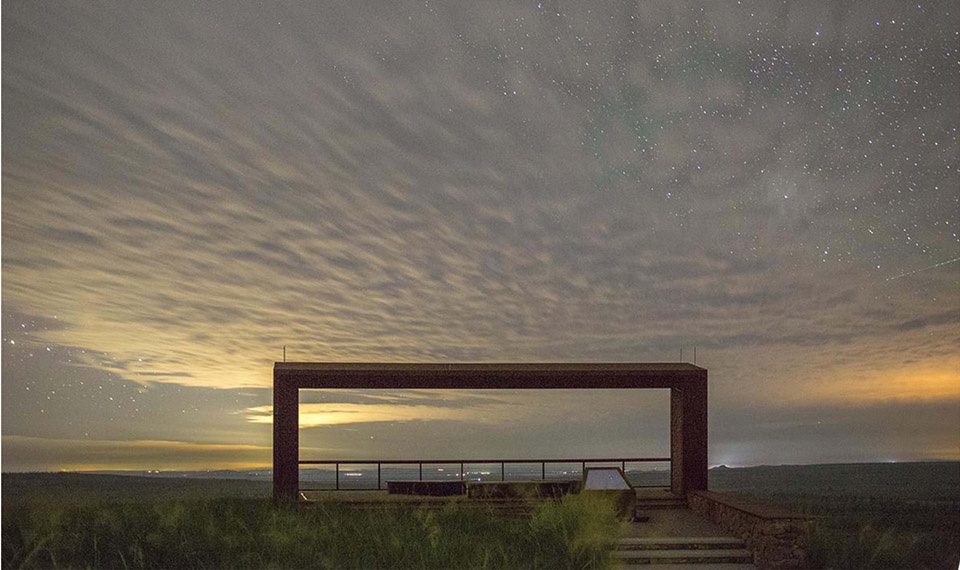 2019 asla general design award of honor yellowhorn farm park battling the threat of desertification by china construction design group