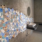 Shikhara住宅，印度 / Wallmakers