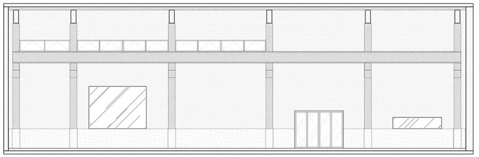 ideas qixing xigang campsite china by shanghai ruer architectural design co ltd