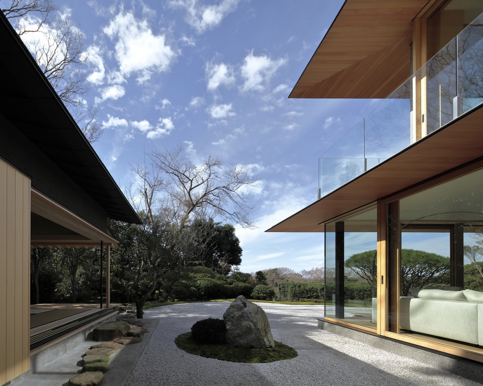 t3 house by cubo design architect