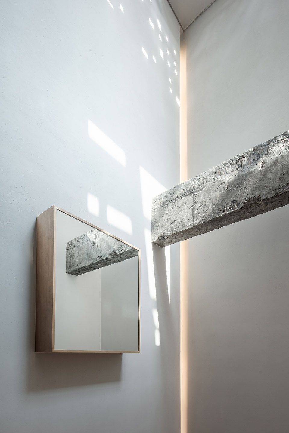 a desired home china by liang architecture studio