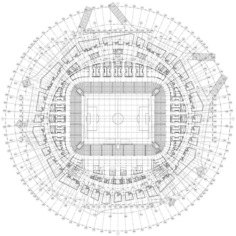 volgograd arena by pi arena