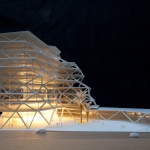 One Airport Square by Mario Cucinella Architects