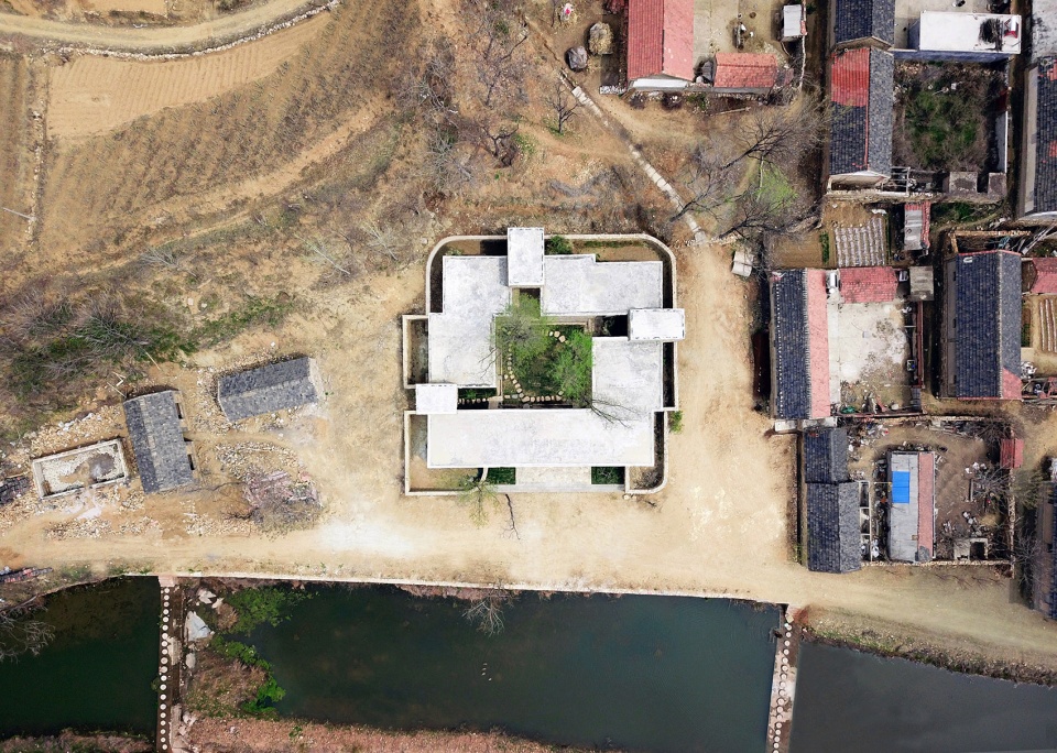 Stone House Dake Architectural Design