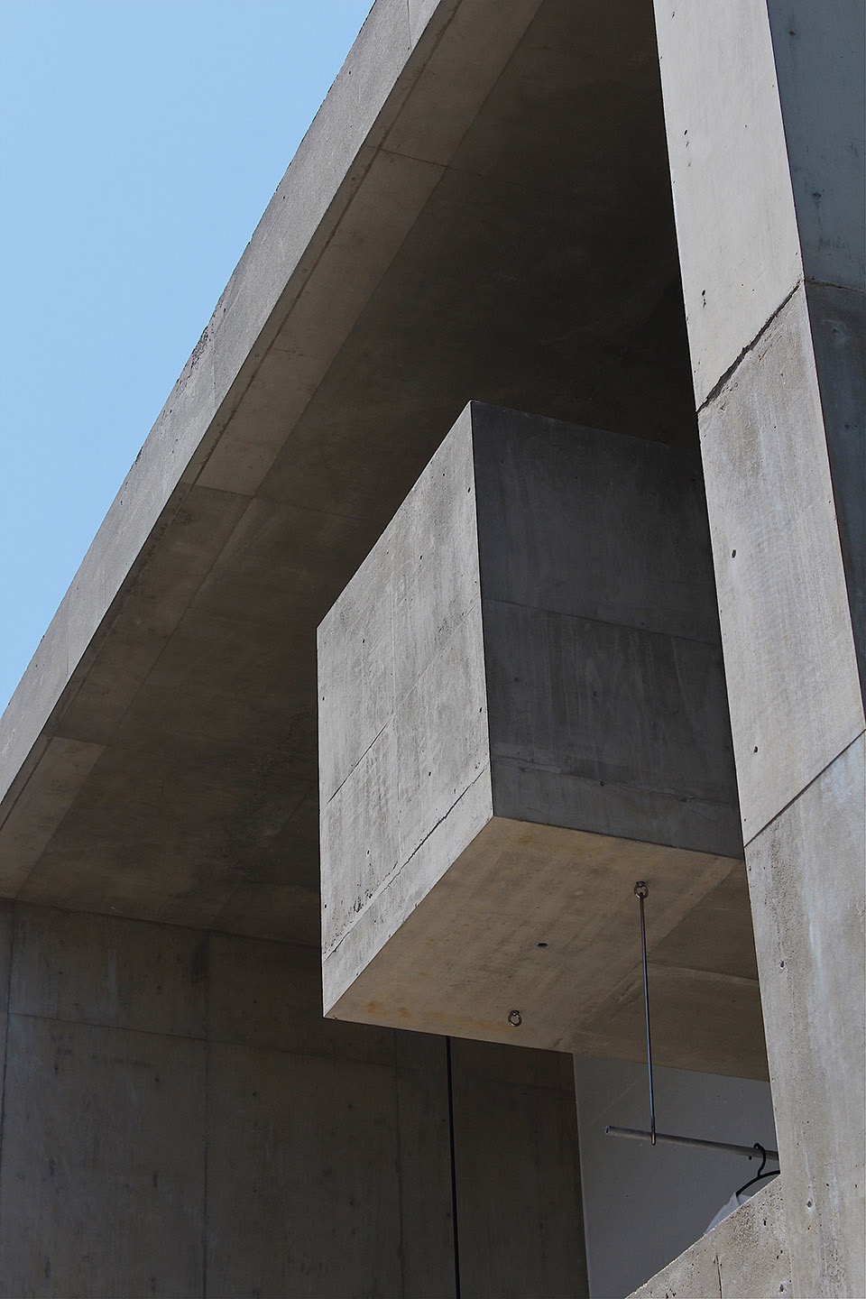shironishi house by tomoaki uno architects