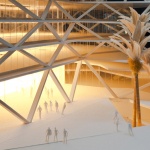 One Airport Square by Mario Cucinella Architects