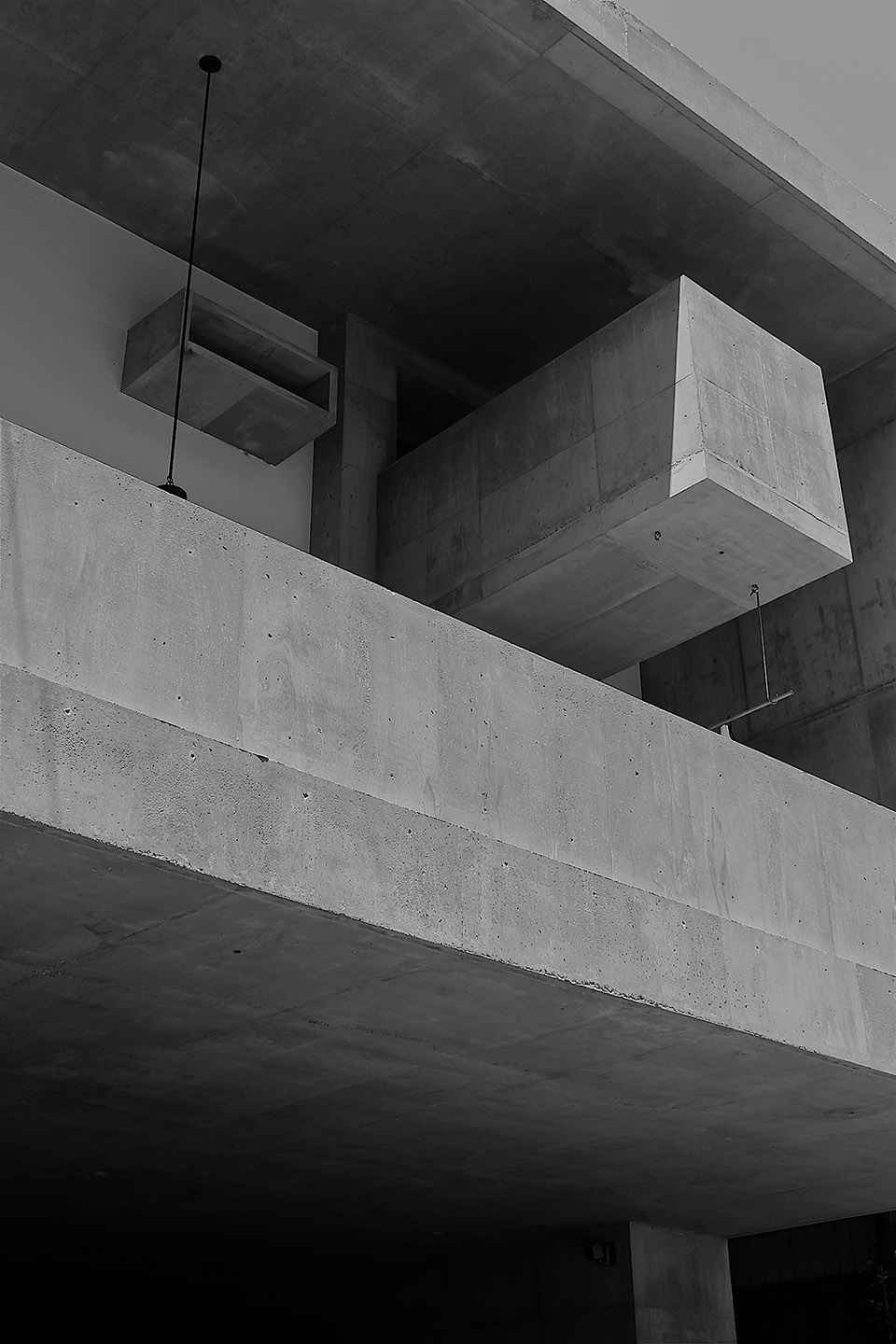 shironishi house by tomoaki uno architects