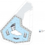 One Airport Square by Mario Cucinella Architects
