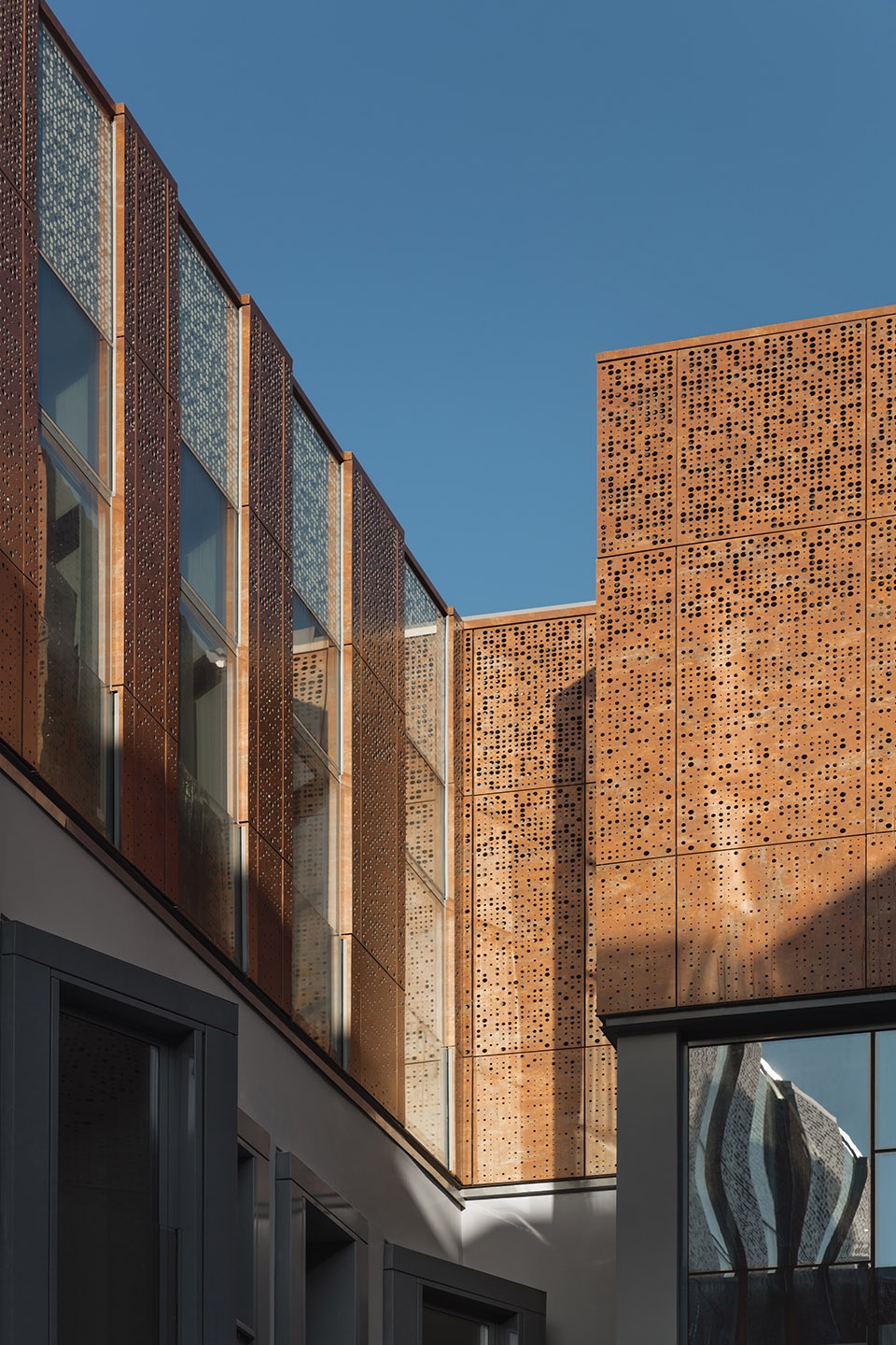 sovremennik apartments by ai studio