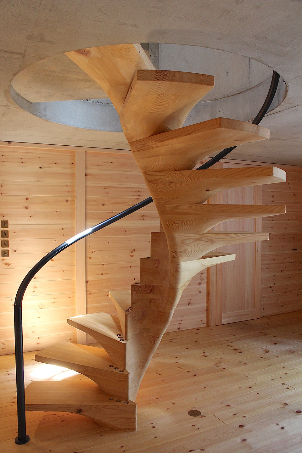 shironishi house by tomoaki uno architects