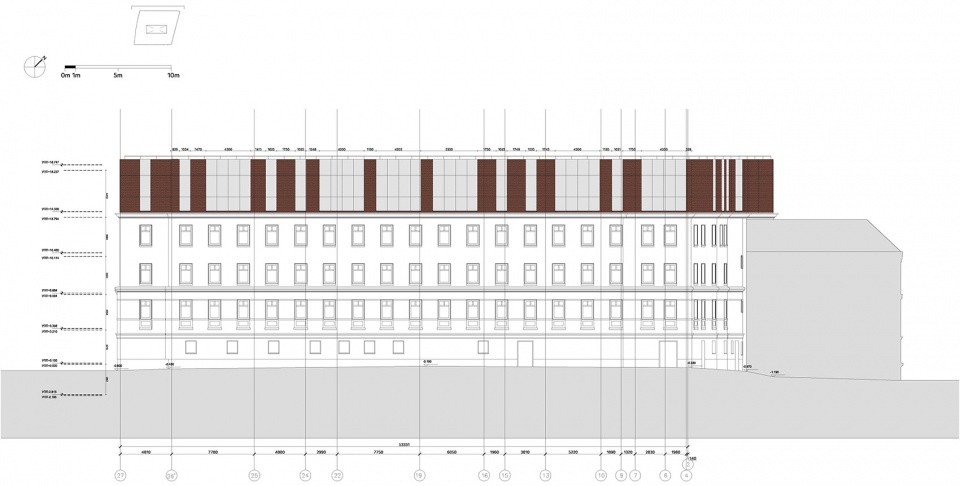 sovremennik apartments by ai studio
