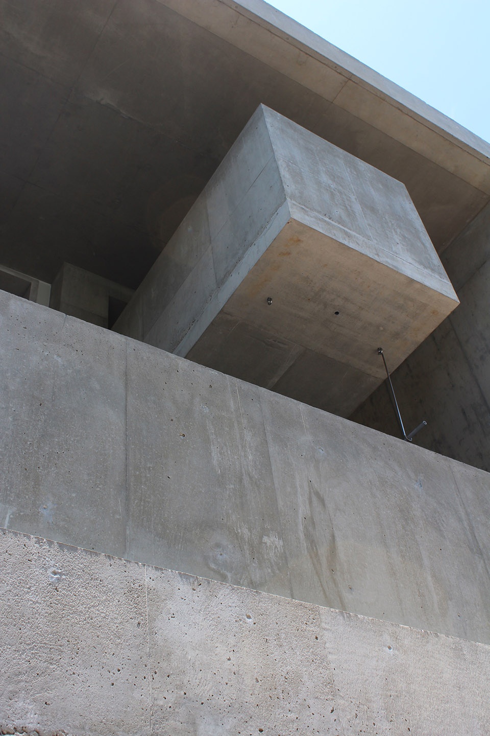 shironishi house by tomoaki uno architects