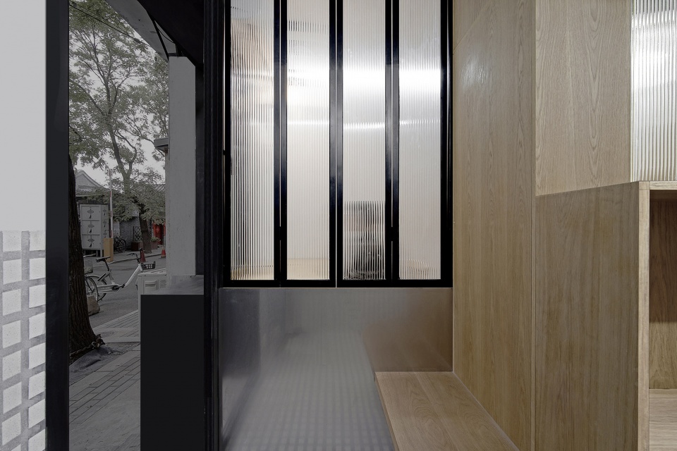 2 Single Rooms Ji Architect