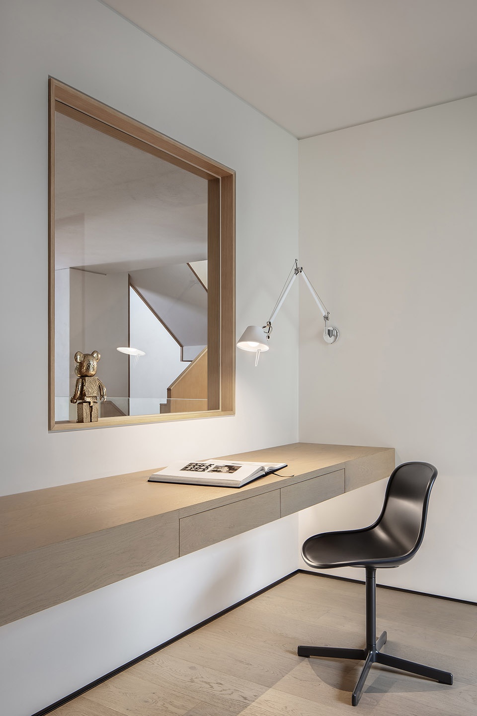 a desired home china by liang architecture studio