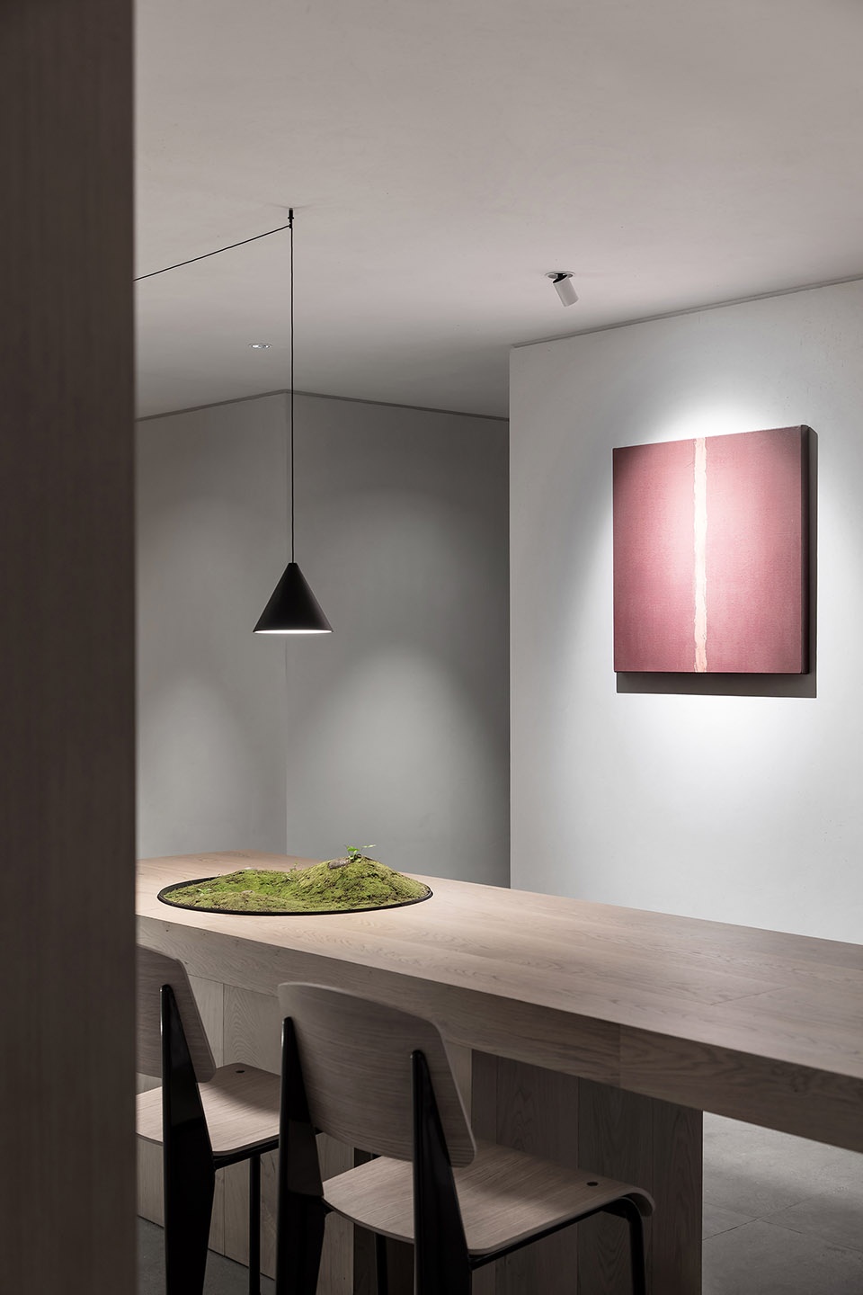 a desired home china by liang architecture studio