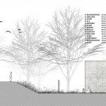 运河美术馆，北京 / 普罗建筑