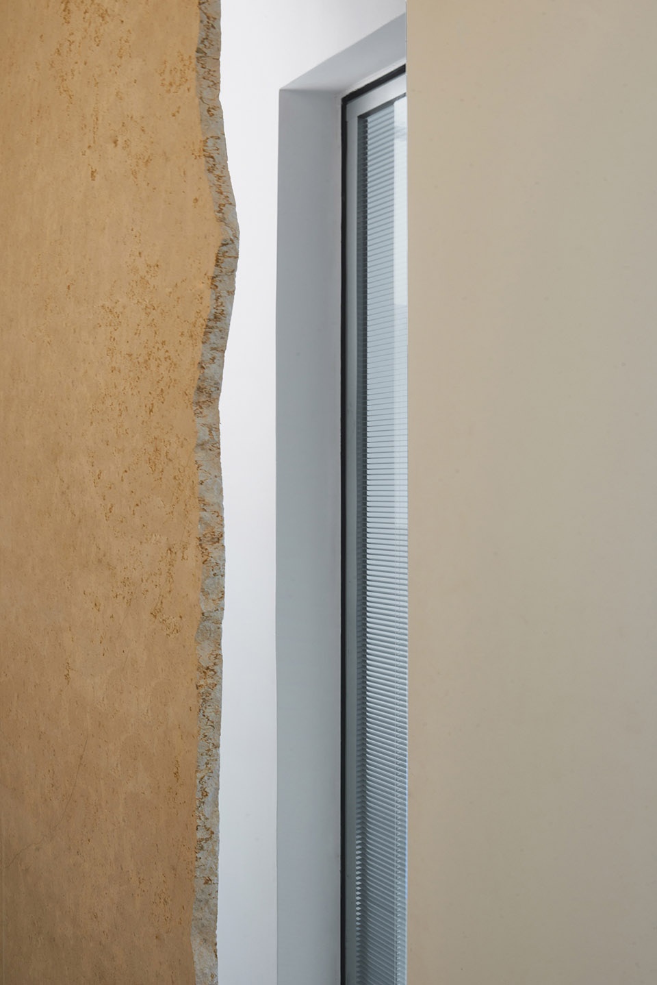 CAIUS Office Studio Glume