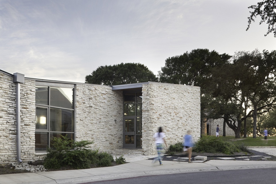 tst stephans upper school by andersson wise architects