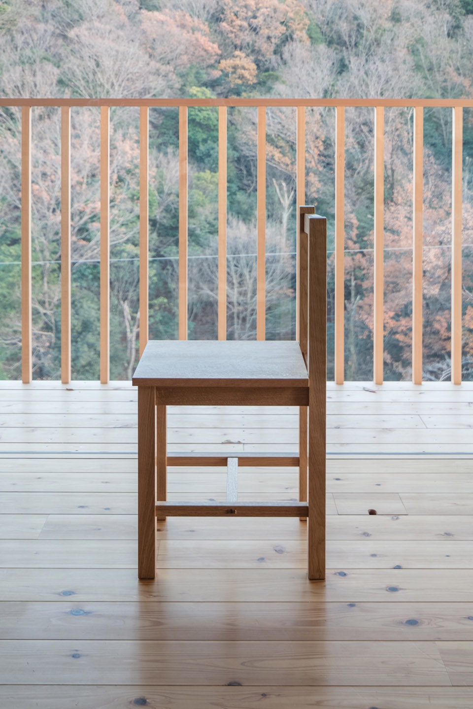 Takenoyama House by Tomoaki Uno Architects