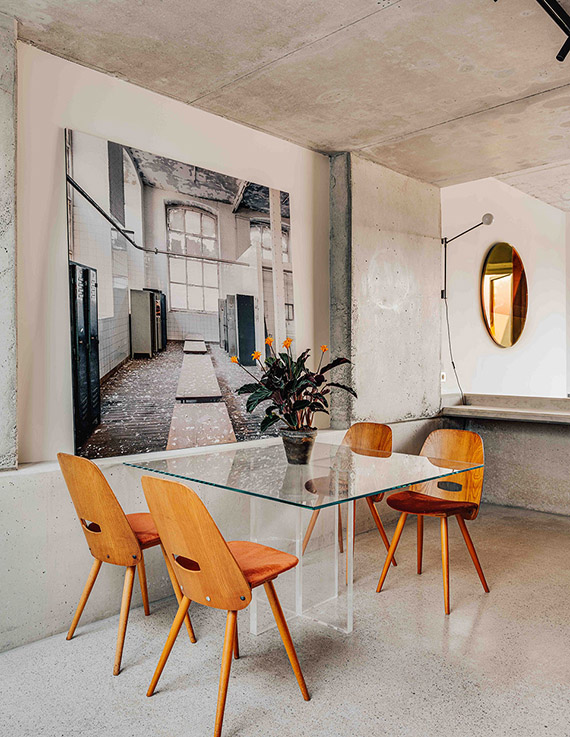 the shoebox by barbara appolloni arquitecta 1