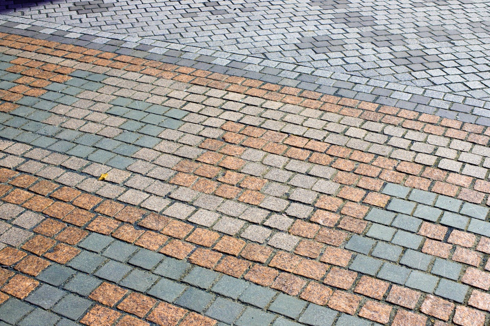 Gewandhausareal at the Neumarkt Rehwaldt