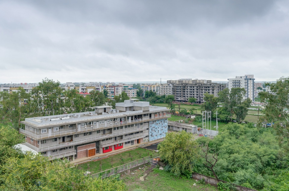 eklavya foundation by biome environmental solutions pvt ltd