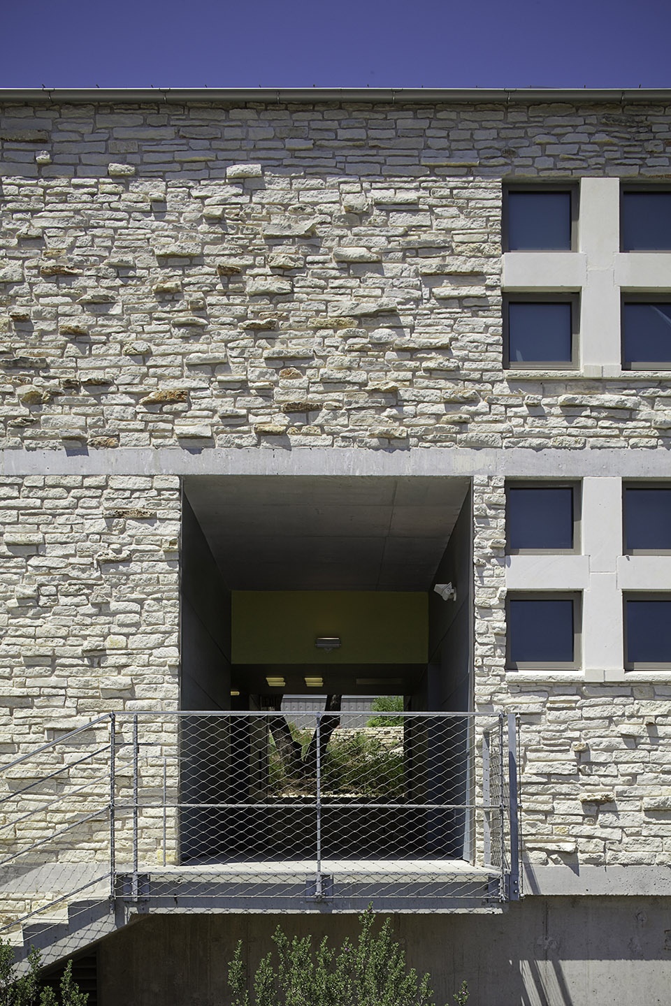 tst stephans upper school by andersson wise architects