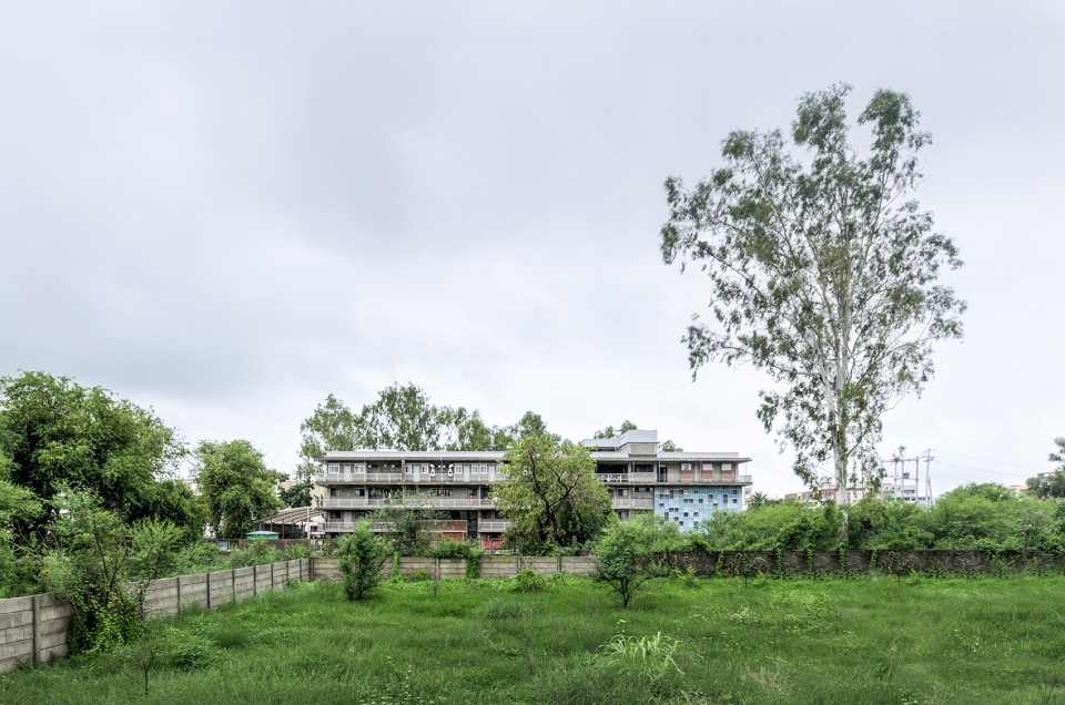 eklavya foundation by biome environmental solutions pvt ltd