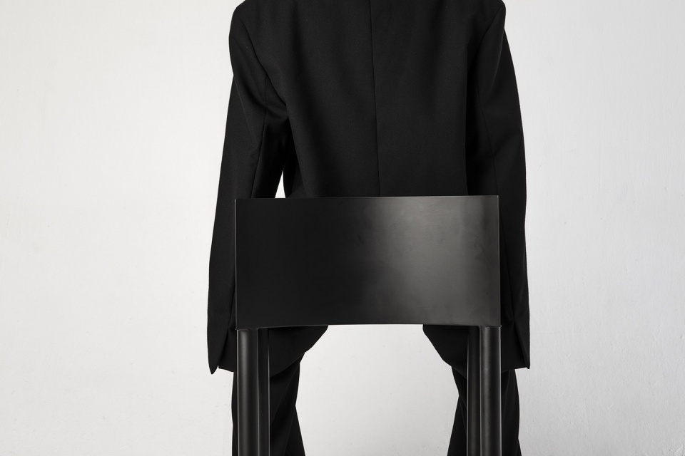 gap chair 0321studio