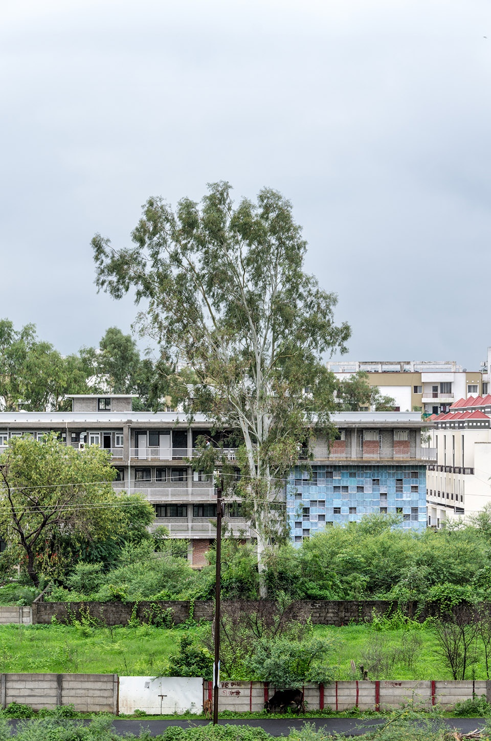 eklavya foundation by biome environmental solutions pvt ltd