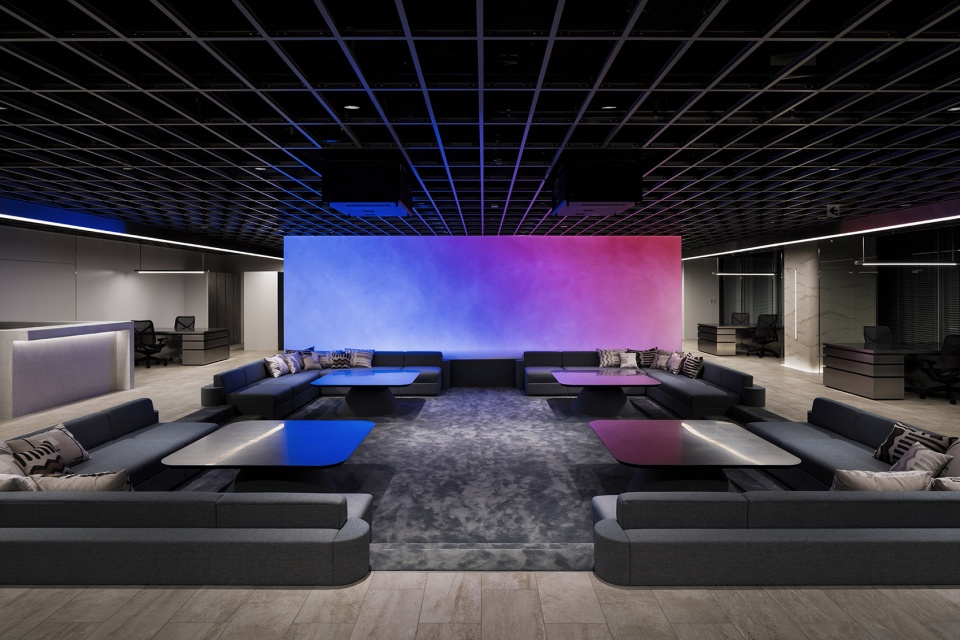 warp studio by i in inc