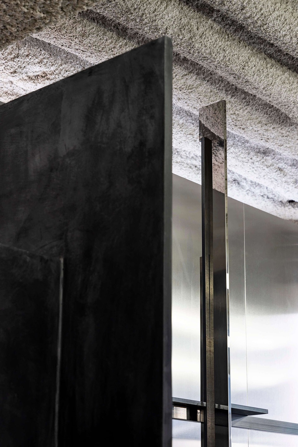 Andersson Bell Creative Studio Unravel