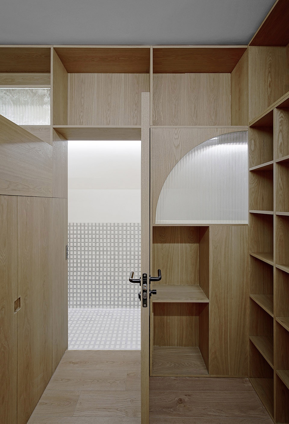 2 Single Rooms Ji Architect 1