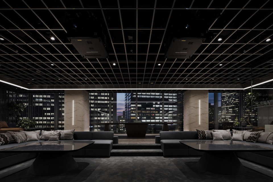 warp studio by i in inc