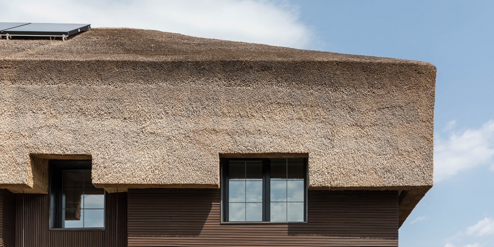 Shkrub House Sergey Makhno
