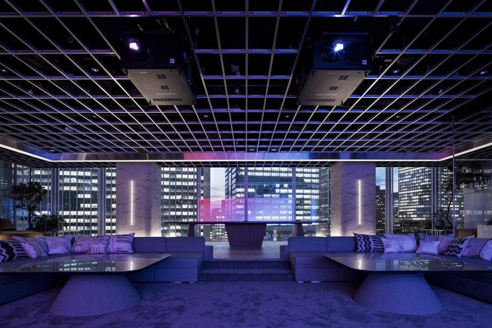 warp studio by i in inc