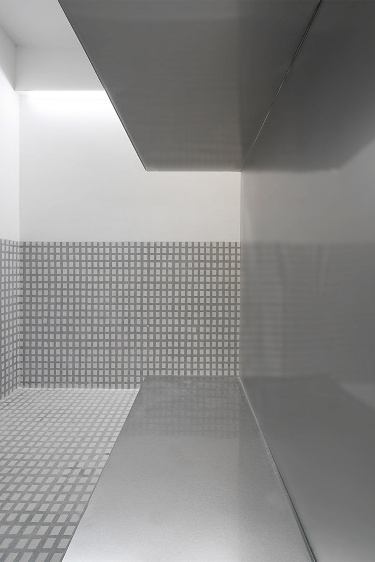 2 Single Rooms Ji Architect 1